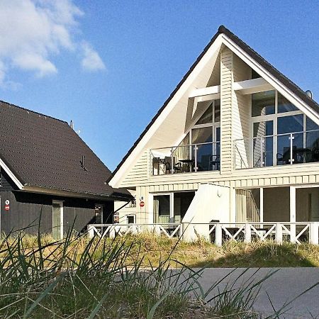 Two-Bedroom Holiday home in Wendtorf 3 Eksteriør billede