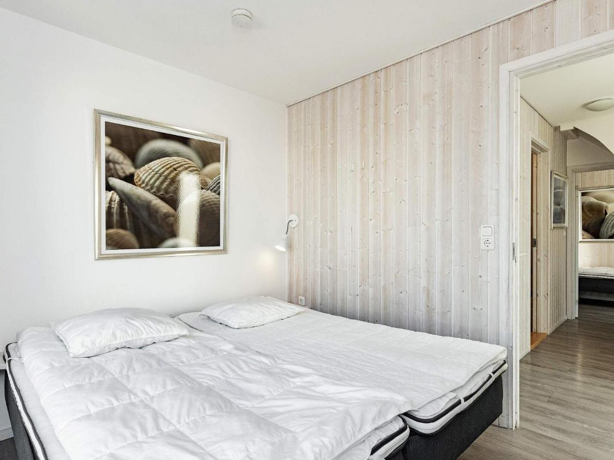 Two-Bedroom Holiday home in Wendtorf 3 Eksteriør billede