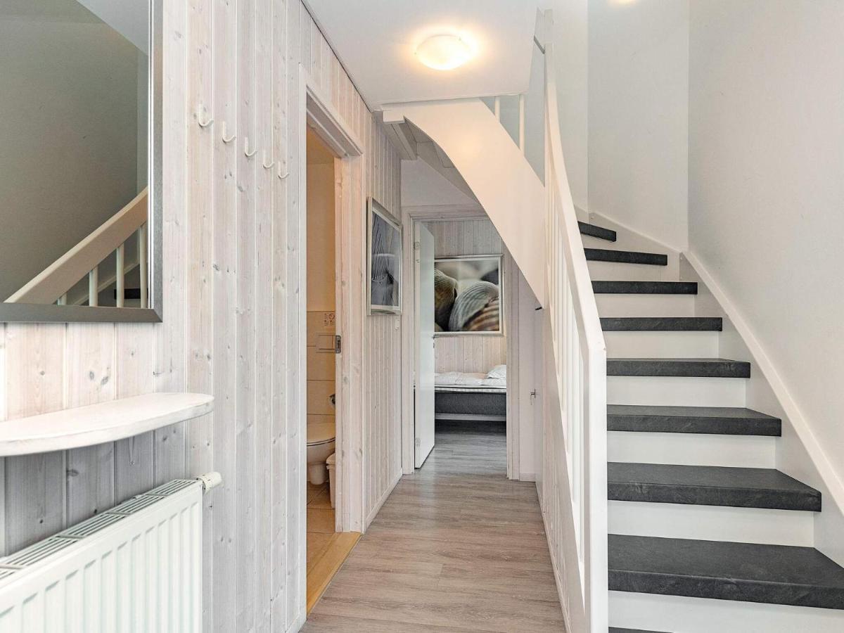 Two-Bedroom Holiday home in Wendtorf 3 Eksteriør billede